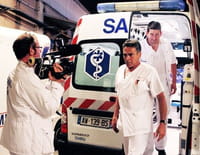 24 heures aux urgences : Une journée particulière
