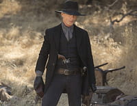 Westworld : Akane No Mai