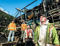 Yukon Gold : l'or à tout prix : Un nouveau départ