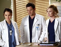 Grey's Anatomy : A l'abandon