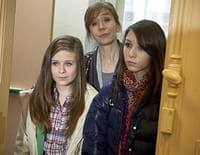 Famille d'accueil : Faux semblants