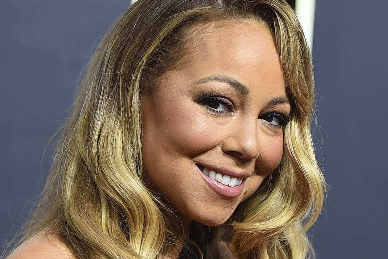 La diva bipolaire se confie — Mariah Carey malade La diva bipolaire se confie — Mariah Carey malade