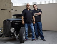 Pawn Stars, les rois des enchères : Chum, l'homme qui valait un million