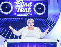 Le grand blind test