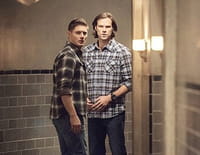Supernatural : Oeil pour oeil