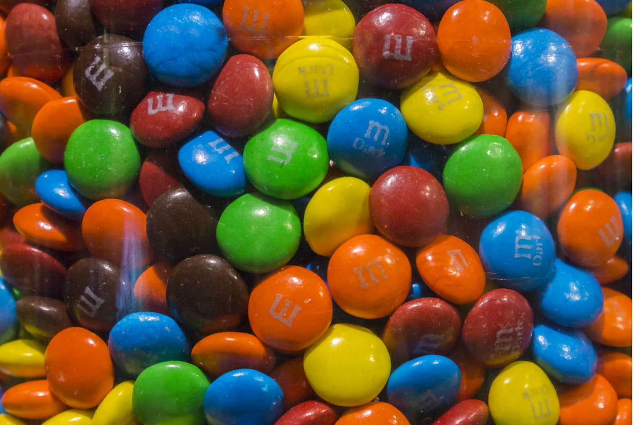Alerte sur les nanoparticules — Alimentation