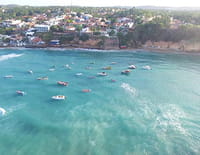 Le Nordeste, le paradis bohème