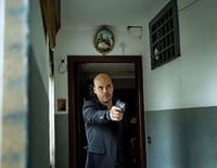 Gomorra : Les immortels