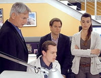 NCIS : enquêtes spéciales : Vendetta