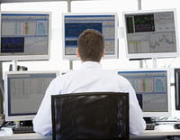 Trading Mind : dans la tête des traders