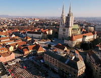 Les trésors d'Europe : Croatie