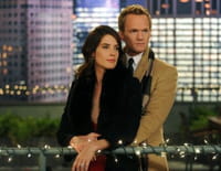How I Met Your Mother : La dernière page