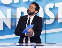 Touche pas à mon poste