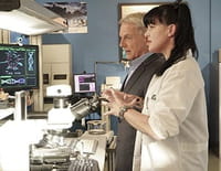 NCIS : enquêtes spéciales : Les poupées russes