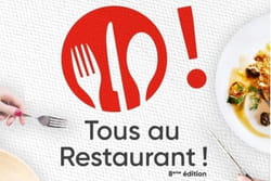 tous au restaurant 2017