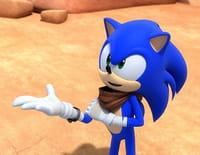 Sonic Boom : Traduis-moi !