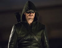 Arrow : Retour en force
