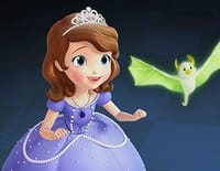 Princesse Sofia : Les farfadets