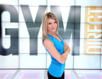 Gym direct : Haut du corps