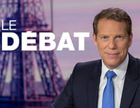 Le débat