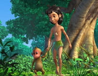 Le livre de la jungle : Fan de Mowgli