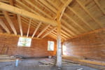 maison à ossature bois