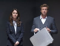 Mentalist : Encore chaud