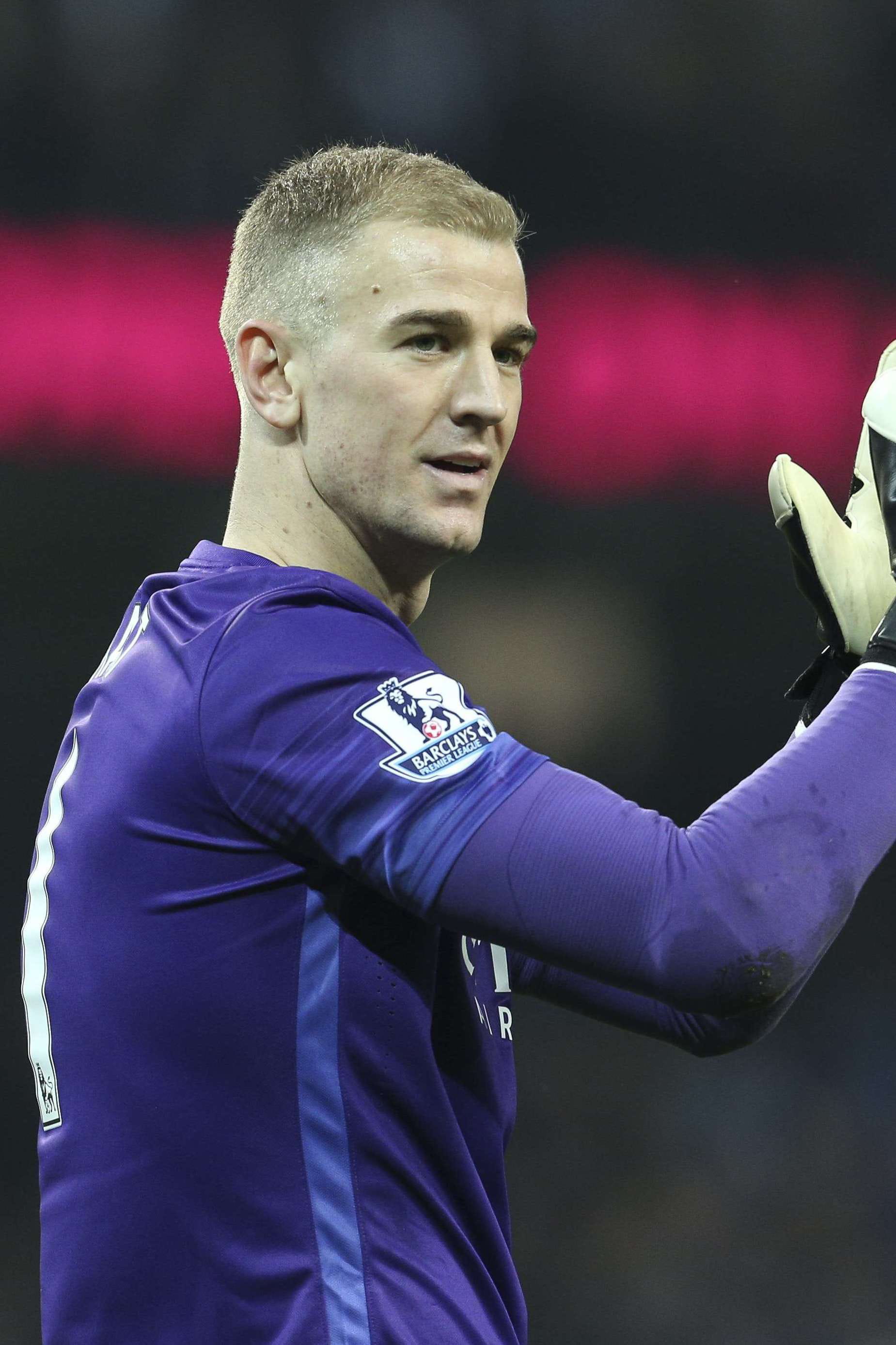 12e Joe Hart Manchester City 247 000 euros l arrªt