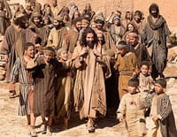Killing Jesus
