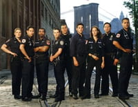 New York 911 : Le disparu