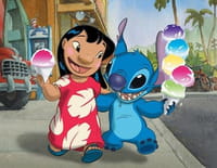 Lilo et Stitch : Expérience 499