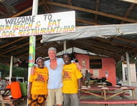 Sans réserv' : Les Caraïbes