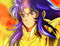 Saint Seiya : Soul of Gold : La légende d'or renaît