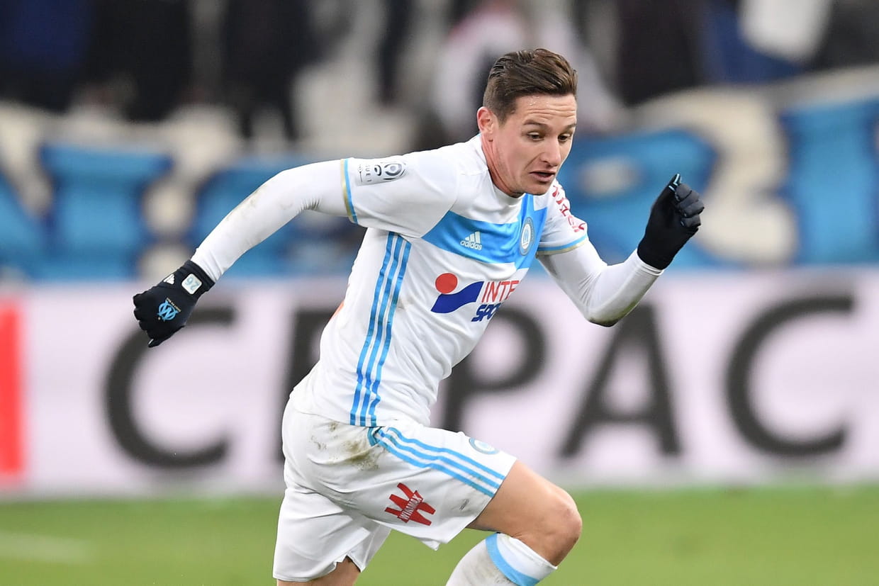 01h26 Nancy - Marseille : 0-0 à la pause
