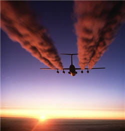 trainee avion