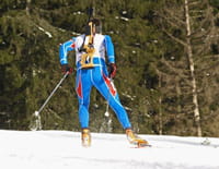 Biathlon - Coupe du monde 2017/2018