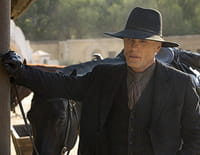 Westworld : The Riddle of the Sphinx