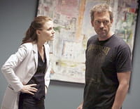 Dr House : Insomnies