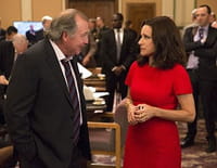 Veep : Georgia