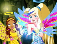 Angels : Personne n'est parfait