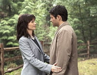 Supernatural : Rowena