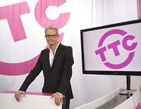 T.T.C. (Toutes taxes comprises)