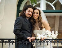 C'est mon mariage ! : Le prince (du foot) et la danseuse