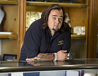 Pawn Stars, les rois des enchères : L'homme qui était à l'épreuve des blagues