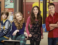 Le monde de Riley : Riley baby-sitter