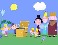 Little Kingdom