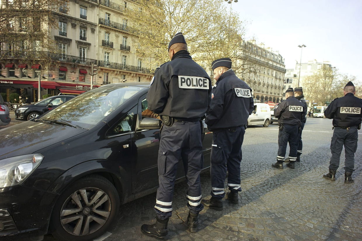 La mairie de Paris exhorte la préfecture à mettre en place la circulation différenciée — Pollution