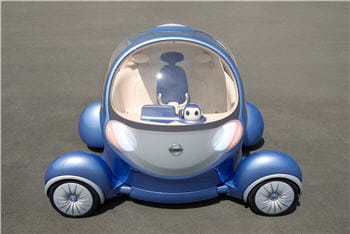 encore une innovation pour rester zen.