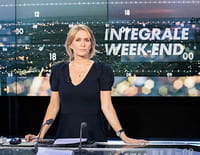 Intégrale week-end