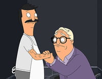 Bob's Burgers : Le cheval de manège